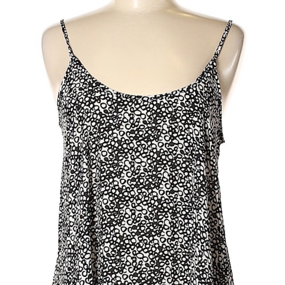 NWT!! - Apt. 9 Spaghetti Strap Blouse